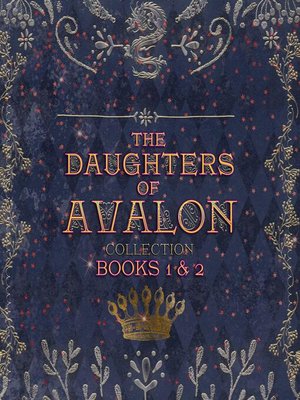 cover image of The Daughters of Avalon Collection